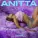 Anitta feat. Arcangel, De La Ghetto - Tócame (feat. Arcangel & De La Ghetto)