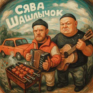 Сява - Шашлычок