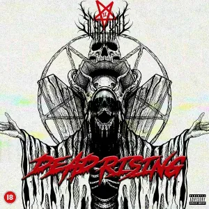 Scarlxrd - The Walking Dead