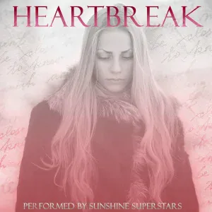 Sunshine Superstars - I Hate U, I Love U