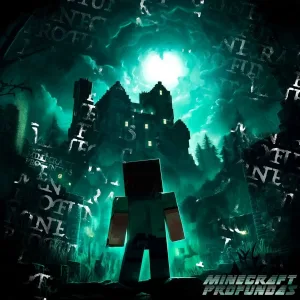 Jkxhalf - MINECRAFT PROFUNDAS