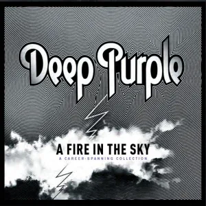 Deep Purple - The Battle Rages On
