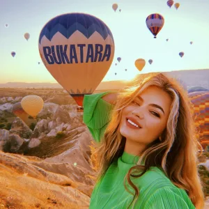 Bukatara - Турецкий сериал