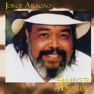 Jorge Aragão - Loucuras de uma paixão