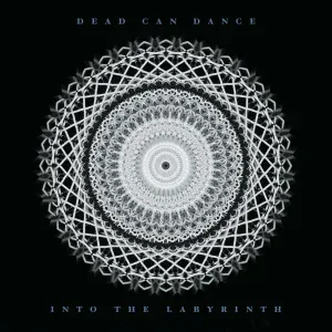 Dead Can Dance - Ariadne