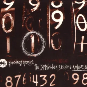 The Prodigy - Breakbeat