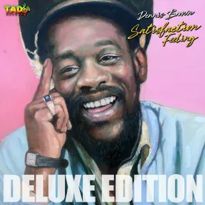 Dennis Brown feat. Anthony Cruz - I Play Rub a Dub All the Time