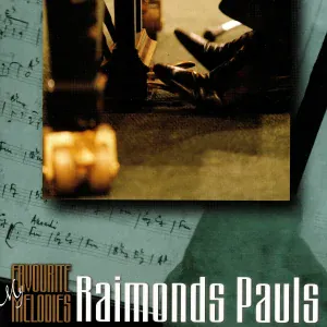 Raimonds Pauls - Alexander Ragtime Band