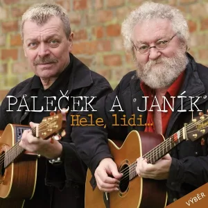 Miroslav Paleček, Michael Janík feat. Jana Mařasová - Tři Tečky