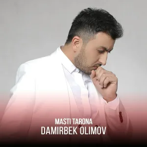 Damirbek Olimov - Halqa
