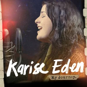 Karise Eden - I'd Rather Go Blind