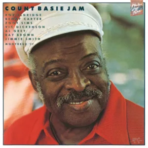 Count Basie Big Band - I Got It Bad (And That Ain't Good)
