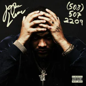 Joyner Lucas - Keep It 100