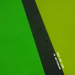Fred und Luna - Thoré Magnétique
