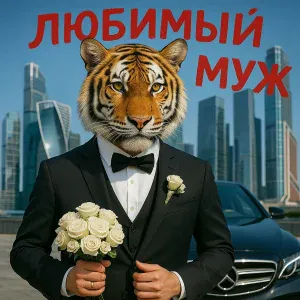 Пакет конфет, Олег Решает - Любимый муж