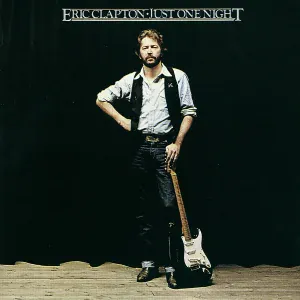 Eric Clapton - Wonderful Tonight