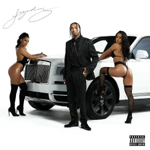Tyga feat. Chris Brown - February Love