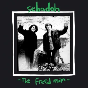 Sebadoh - Loose n Screw