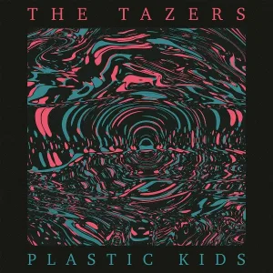 The Tazers - Give It a Try