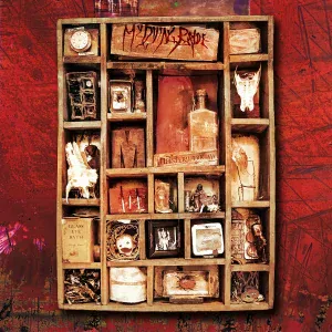 My Dying Bride - Sear Me MCMXCIII