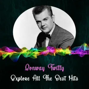 Conway Twitty - Turn Around