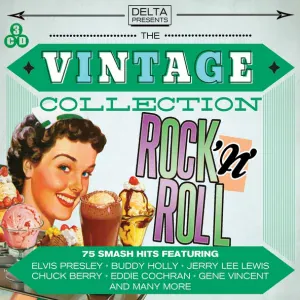 Ritchie Valens - La Bamba