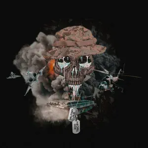 MilitaryHub - 300 тысяч