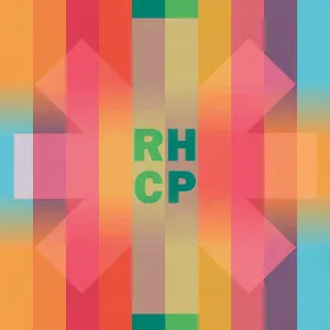 Red Hot Chili Peppers - A Teenager in Love
