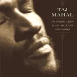 Taj Mahal - Tom & Sally Drake