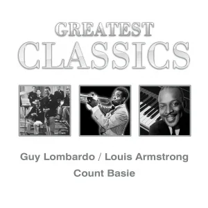 Louis Armstrong - C'est Si Bon