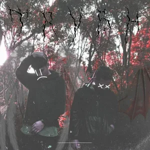 Trvsh, Rod feat. Gartys - Fake Love