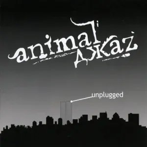 Animal Джаz - Ангел
