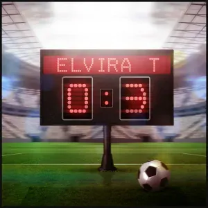 Elvira T - ОЭ