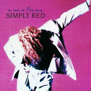 Simply Red - It's Only Love