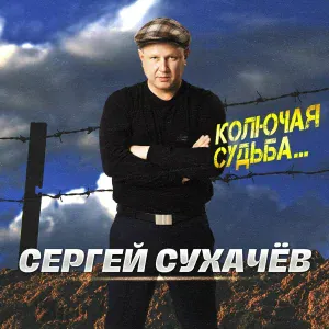 Сергей Сухачёв - Душа летит