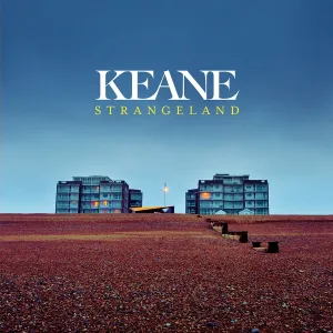 Keane - Black Rain