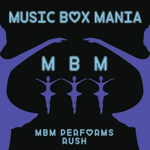 Music Box Mania - Limelight