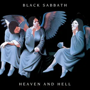 Black Sabbath - Die Young (2009 Remaster) (2009 Remaster)