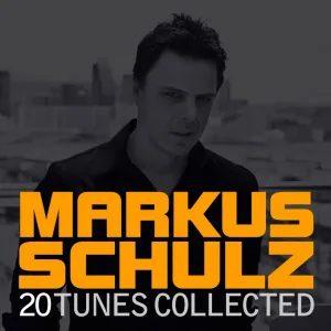 Markus Schulz - Once Again