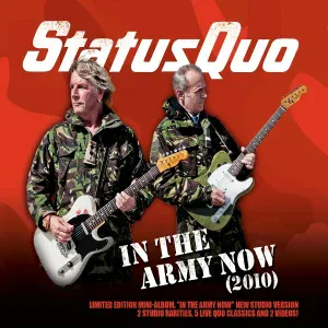 Status Quo - One by One