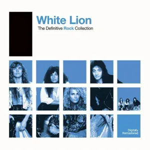 White Lion - Cry for Freedom