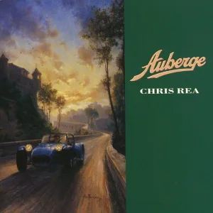 Chris Rea - Every Second Counts