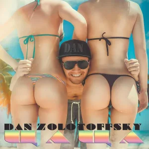 Dan Zolotoffsky - Цаца