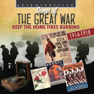 The American Quartet - It's a Long Way to Tipperary