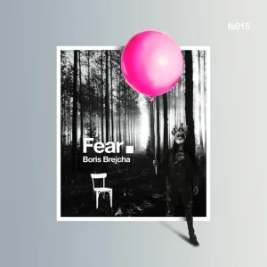 Boris Brejcha - FEAR