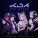 K/DA, Madison Beer, (G)I-DLE feat. Jaira Burns, League of Legends - POP/STARS