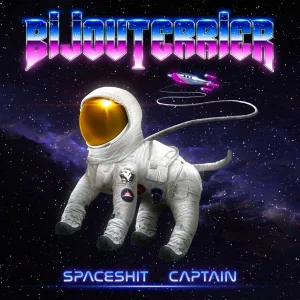 Bijouterrier - Veverica