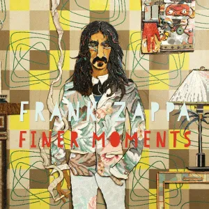Frank Zappa - Squeeze It, Squeeze It, Squeeze It