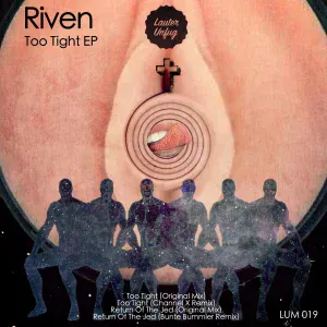 Riven - Return Of The Jed