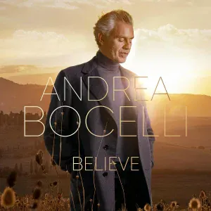 Andrea Bocelli - You'll Never Walk Alone